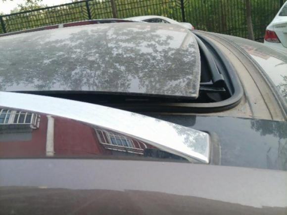 [北京·冀F] 二手起亚智跑2016款 2.0L 自动两驱版DLX