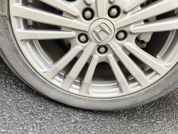 [成都·川G] 二手本田艾力绅2016款 2.4L 至尊版