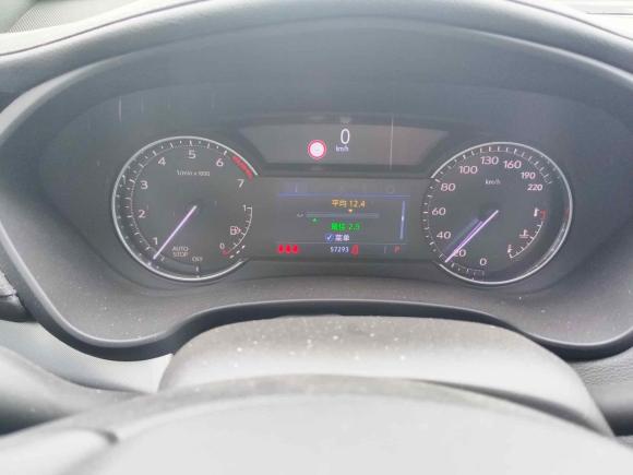 [苏州·苏E] 二手凯迪拉克凯迪拉克XT42020款 改款 28T 两驱领先型