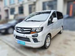 [义乌·浙G] 江淮瑞风瑞风M32015款 创客版 1.6L 豪华型