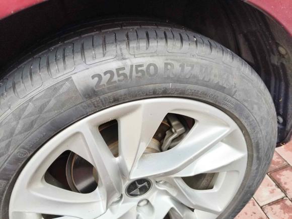 [宁波·浙B] 二手DSDS 4S2016款 1.6T 自动智享版THP160