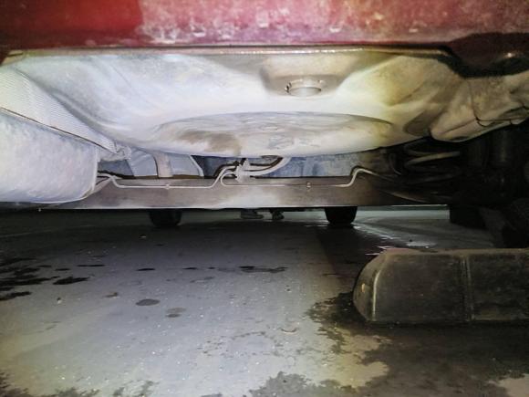 [义乌·浙G] 二手日产骐达TIIDA2016款 1.6L CVT智行版