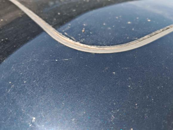 [武汉·鄂A] 二手荣威荣威RX52021款 PLUS 330TGI 自动国潮智享版