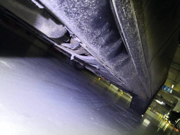 [成都·川A] 二手雷克萨斯雷克萨斯GS2008款 460