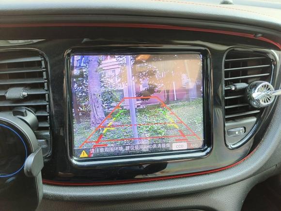 [上海·鲁G] 二手菲亚特致悦2014款 1.4T 自动运动版