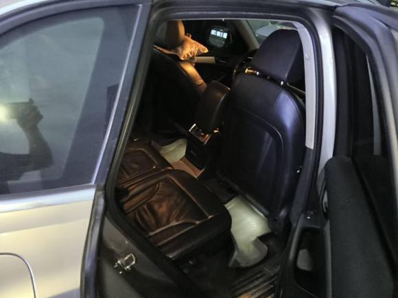 [济南·鲁S] 二手奥迪奥迪Q52010款 2.0TFSI 技术型