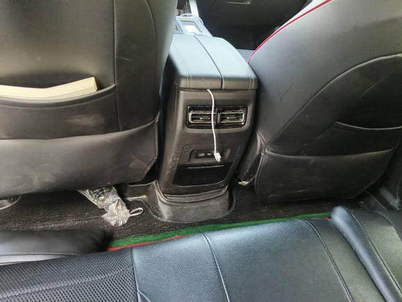 [无锡·甘E] 二手捷途捷途X702020款 1.5T DCT悦行版 5座