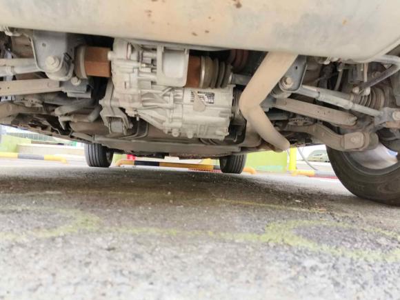 [成都·鄂D] 二手比亚迪宋新能源2017款 宋DM 1.5TID 全时四驱尊贵型