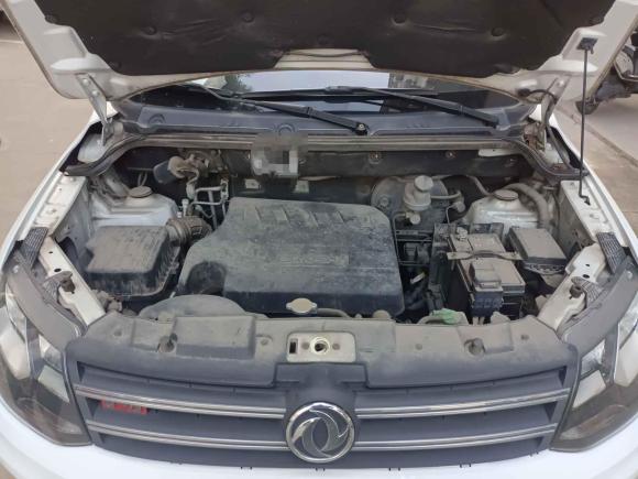 [金华·豫C] 二手东风风光风光3702016款 1.5L 手动标准型SFG15-05 7座