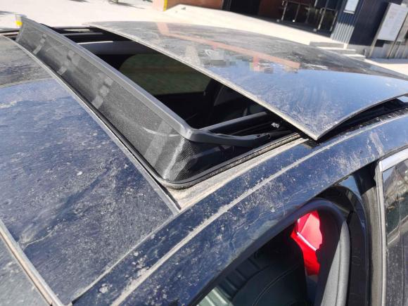 [北京·京P] 二手奔驰奔驰E级2017款 E 320 L 运动型 4MATIC