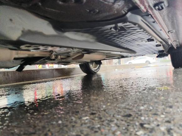 [义乌·浙A] 二手斯柯达晶锐2017款 1.4L 自动车享版