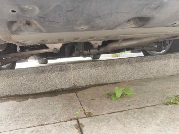 [上海·沪A] 二手凯迪拉克凯迪拉克CT6 PLUG-IN2017款 30E 精英型