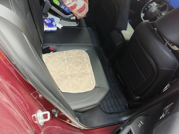 [北京·冀A] 二手本田雅阁2014款 2.0L EX 豪华版