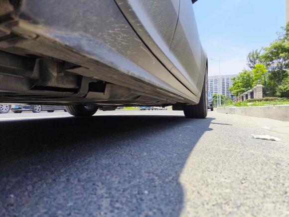 [湖州·豫V] 二手凯迪拉克凯迪拉克CT52020款 改款 28T 领先运动型