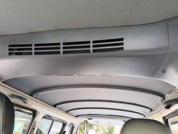 [深圳·粤B] 二手五菱汽车五菱荣光EV2020款 客车版基本型7座300KM