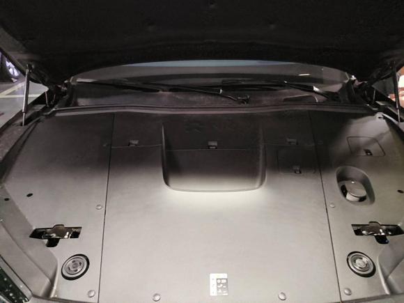 [成都·川A] 二手蔚来蔚来ES62023款 75kWh