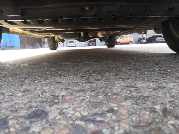 [常州·苏D] 二手五菱汽车五菱宏光2018款 1.5L 经典款S标准型