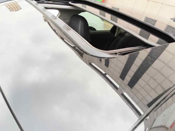 [常州·苏D] 二手奥迪奥迪A6L2018款 30周年年型 TFSI 进取型