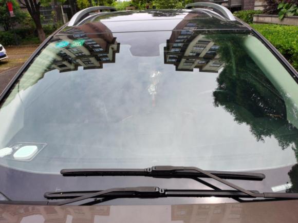 [上海·沪B] 二手福特锐界2016款 EcoBoost 245 四驱尊锐型 7座