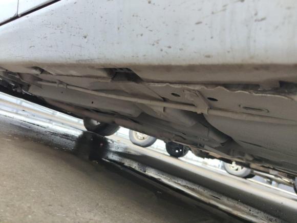 [温州·浙D] 二手凯迪拉克凯迪拉克CTS2008款 2.8L精英运动版