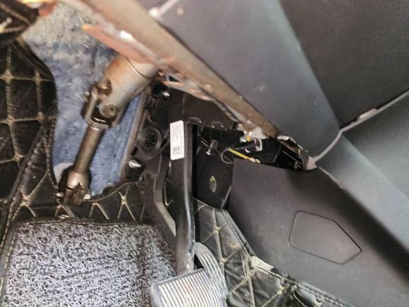 [金华·浙G] 二手福特翼虎2017款 EcoBoost 180 两驱精翼型