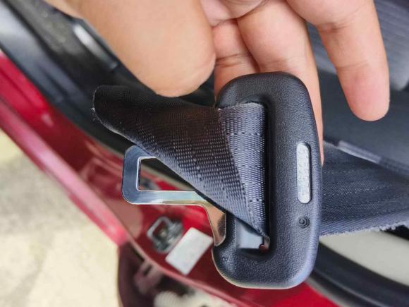 [台州·浙J] 二手日产骐达TIIDA2014款 1.6L CVT智能型