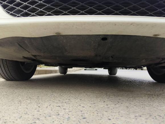 [武汉·鄂A] 二手菲亚特菲翔2015款 1.4T 手动畅享版