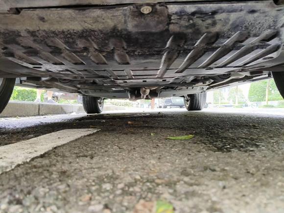 [宁波·浙B] 二手路虎揽胜极光2015款 2.0T 5门耀动版