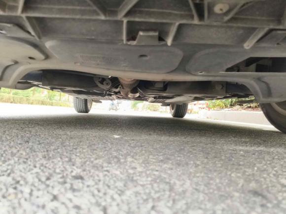 [宁波·豫A] 二手大众Polo2011款 1.6L 手动致尚版