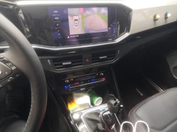 [佛山·粤E] 二手大众探岳2020款 330TSI 两驱豪华智联版