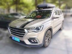 [深圳·湘M] 捷途捷途X902019款 1.6T DCT智旅版 7座 国VI