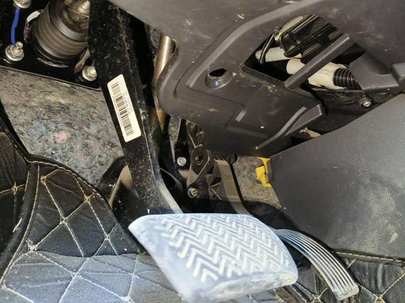 [武汉·鄂A] 二手比亚迪比亚迪e52018款 450 智联畅享型