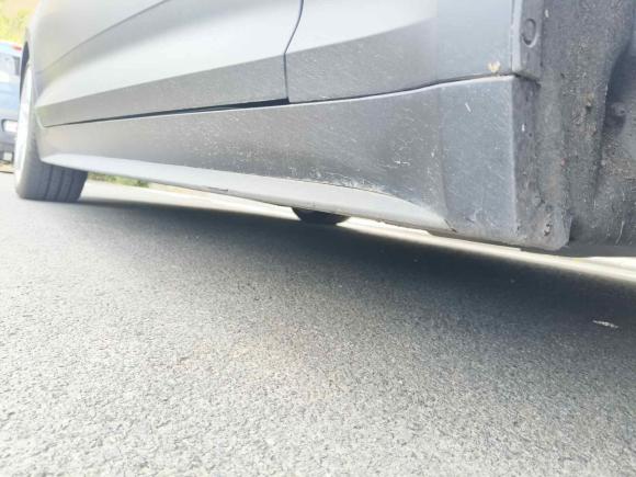 [苏州·苏U] 二手奥迪奥迪A52017款 Sportback 45 TFSI 运动型