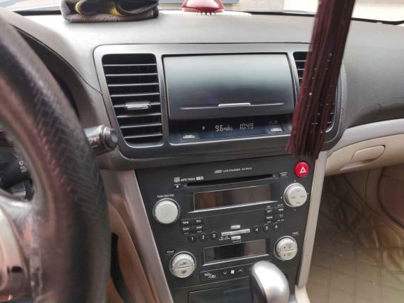 [义乌·浙C] 二手斯巴鲁力狮2006款 2.0R Wagon