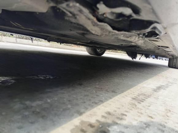 [嘉兴·浙F] 二手奔驰奔驰S级2011款 S 500 L CGI 4MATIC