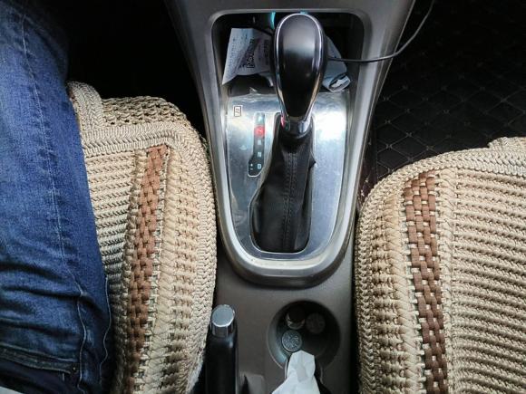 [南京·苏A] 二手别克英朗2012款 GT 1.6L 自动时尚版