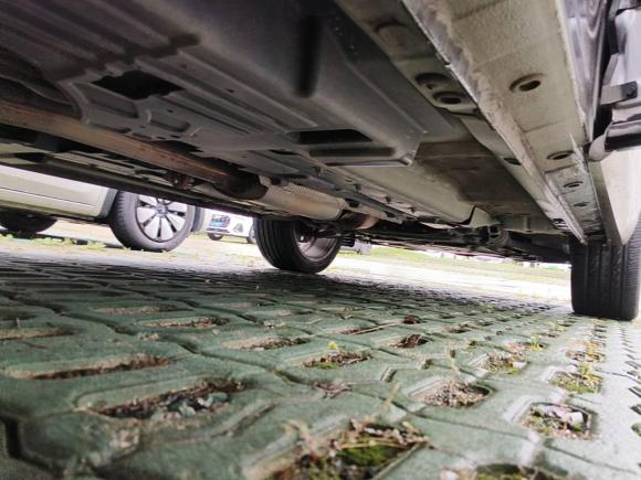 [苏州·苏E] 二手魏牌魏牌 VV72017款 2.0T 旗舰型