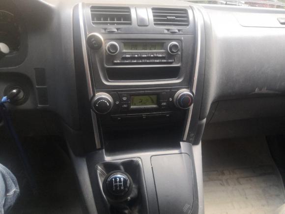 [南京·苏A] 二手金杯金杯快运2018款 2.0L标准型V19