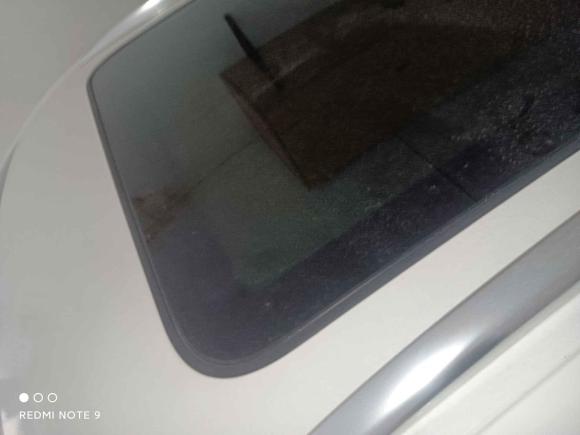 [武汉·鄂A] 二手宝沃宝沃BX72016款 28T 四驱旗舰版 5座