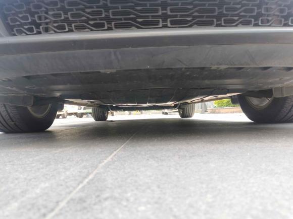 [佛山·粤E] 二手吉利汽车嘉际2019款 1.8TD 自动悦享型