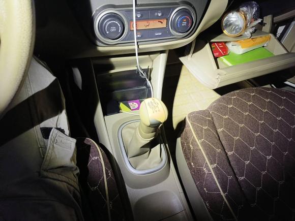 [合肥·皖A] 二手日产轩逸2018款 经典 1.6XE+ 手动领先版