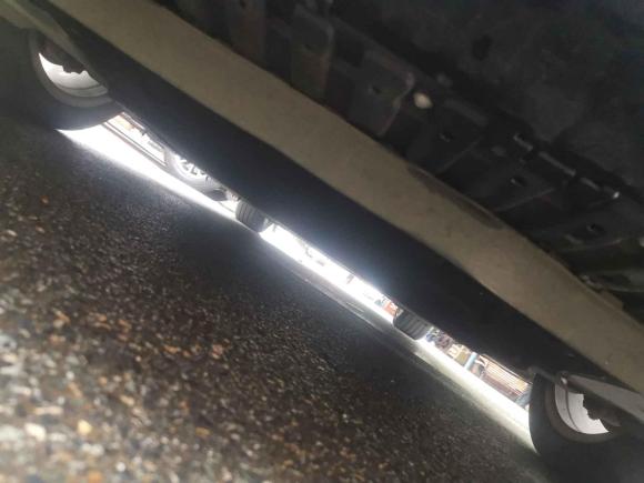 [武汉·鄂A] 二手奥迪奥迪A82021款 A8L 50 TFSI quattro 舒适型