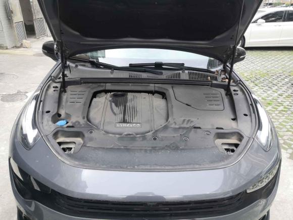 [南通·苏F] 二手领克领克022018款 1.5T DCT两驱耀Pro版 国V