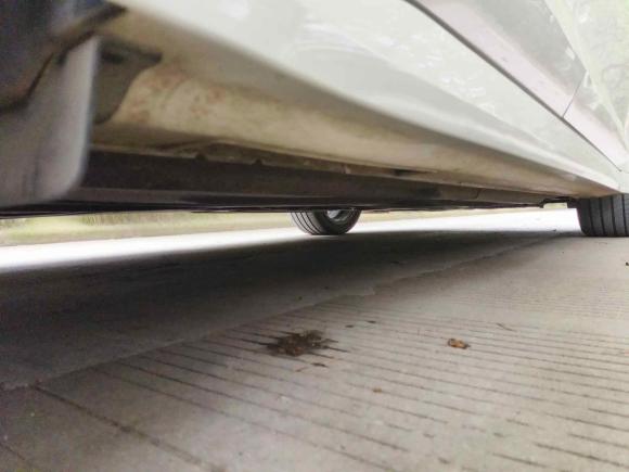 [义乌·浙G] 二手起亚起亚K52021款 380T GT-Line 旗舰版