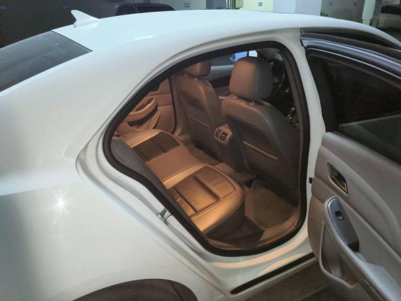 [宁波·浙B] 二手雪佛兰迈锐宝2013款 2.0L 自动豪华版