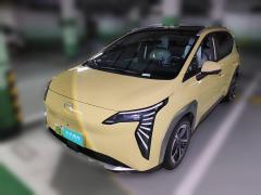 [宁波·浙B] 埃安AION Y2022款 Plus 70 智领版