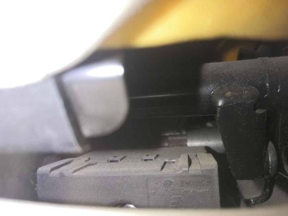 [青岛·鲁B] 二手福特蒙迪欧-致胜2011款 2.0L GTDi200时尚型