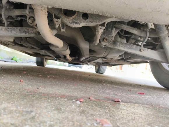 [宁波·浙B] 二手日产逍客2010款 20X雷 CVT 2WD