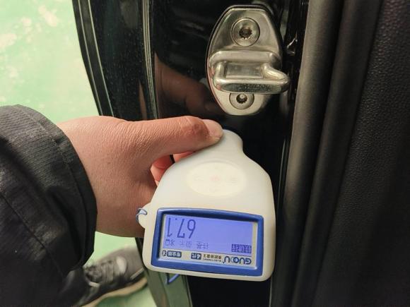 [济南·鲁A] 二手大众帕萨特2023款 280TSI 商务版