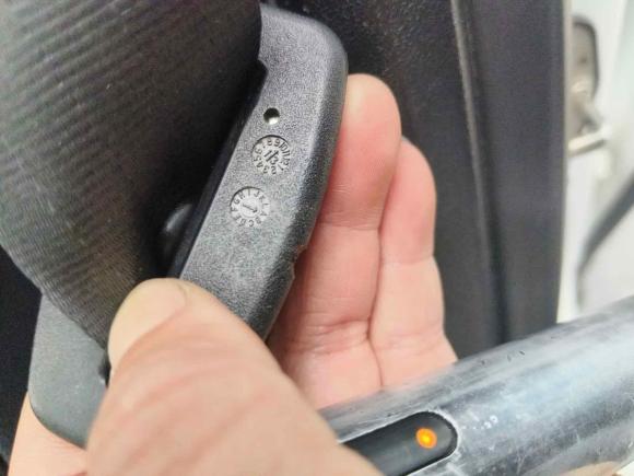 [杭州·皖K] 二手DSDS 52013款 1.6T 豪华版THP200